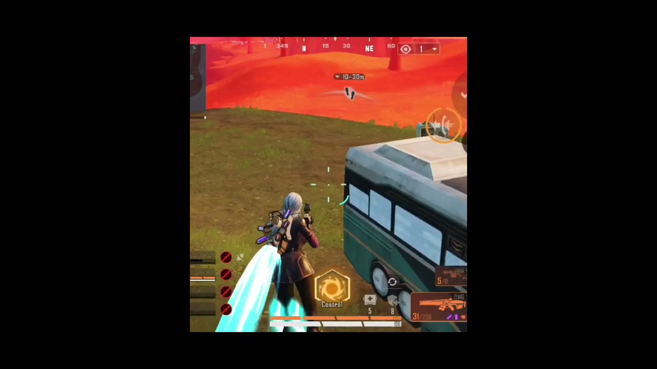 How i always win every fight in 