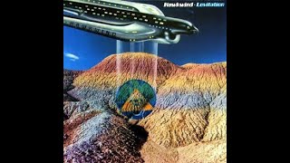 Hawkwind:-&#39;The 5th Second Of Forever&#39;