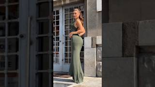 The Perfect 🥀 Our Leonie Maxi Dress 💫