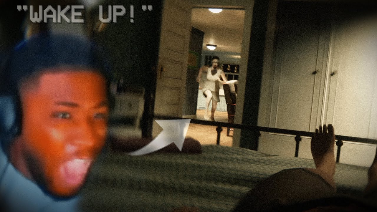 The Most HORRIFYING SLEEP PARALYSIS EXPERIENCE I’ve EVER Had IN MY LIFE..