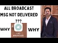 WhatsApp Broadcast Groups & Reselling Secrets π±