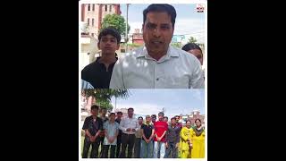 Kathua: Players deliver outstanding performance at JKUT-level boxing championship