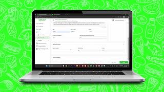 Add Food Items Manually in Onap Restaurant Dashboard 🍲✨