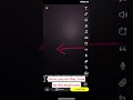 Snapchat Slow Motion Video [HOW TO DO IT]