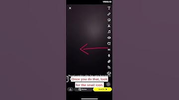 Snapchat Slow Motion Video [HOW TO DO IT]