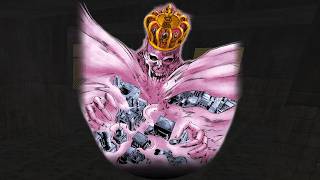 JJBA: DIAMOND - Justice Showcase screenshot 4