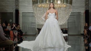 Pronovias FW 2018