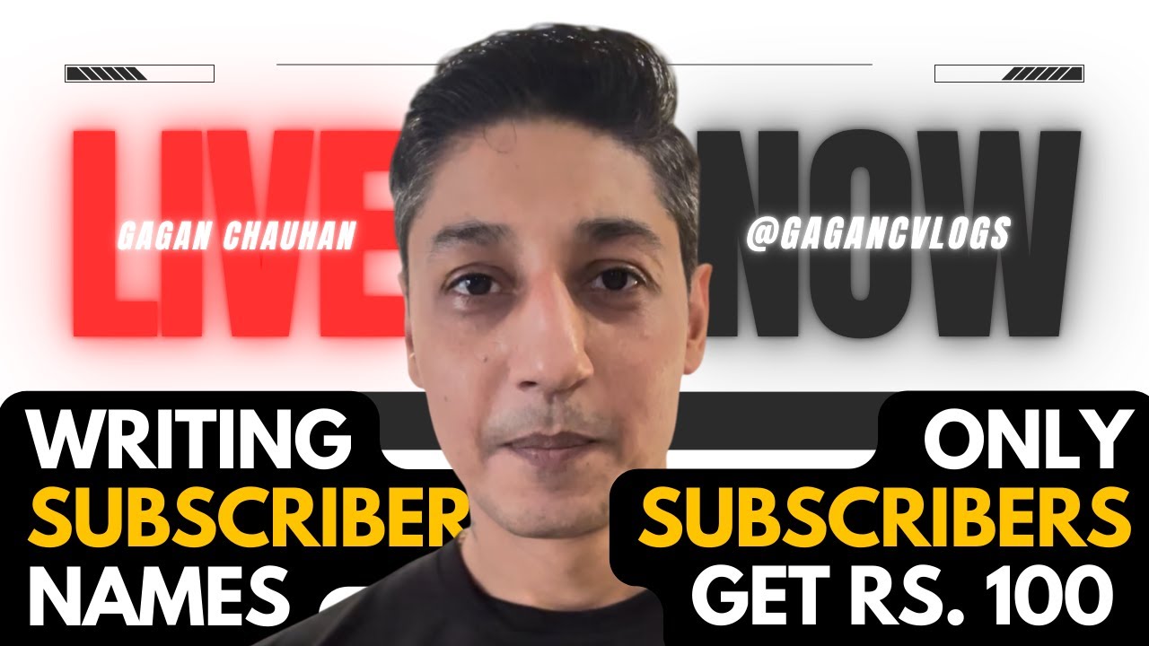 Writing My Subscribers’ Names LIVE ❤️ | Get Your Name on Screen NOW!