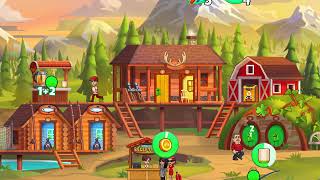 GAME:  DOORMAN STORY FOREST LAKE LEVEL 4 FAILED AGAIN