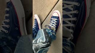 #undefeated #converse #dodgers #collab #shoecollection