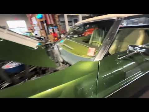 View YouTube Video of this Auction Car