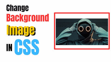 🔥 Add a Stunning Background Image with CSS in Minutes! (Beginner Friendly)