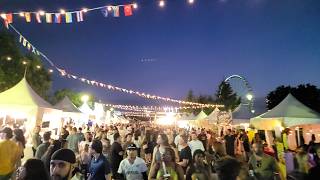 Montreal Food Street Festival   Old Port   20250814 17