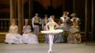 Natalia Osipova & Ivan Vasiliev - Don Quixote