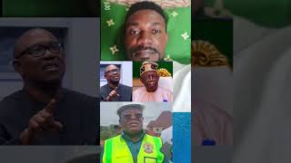The people of southeast will massively vote for President Tinubu come 2027- David Umahi