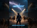 Ultraluz - Weapons of Light(Sword of Spirit) Avaible Full Version in YouTube. #metal #heavymetal