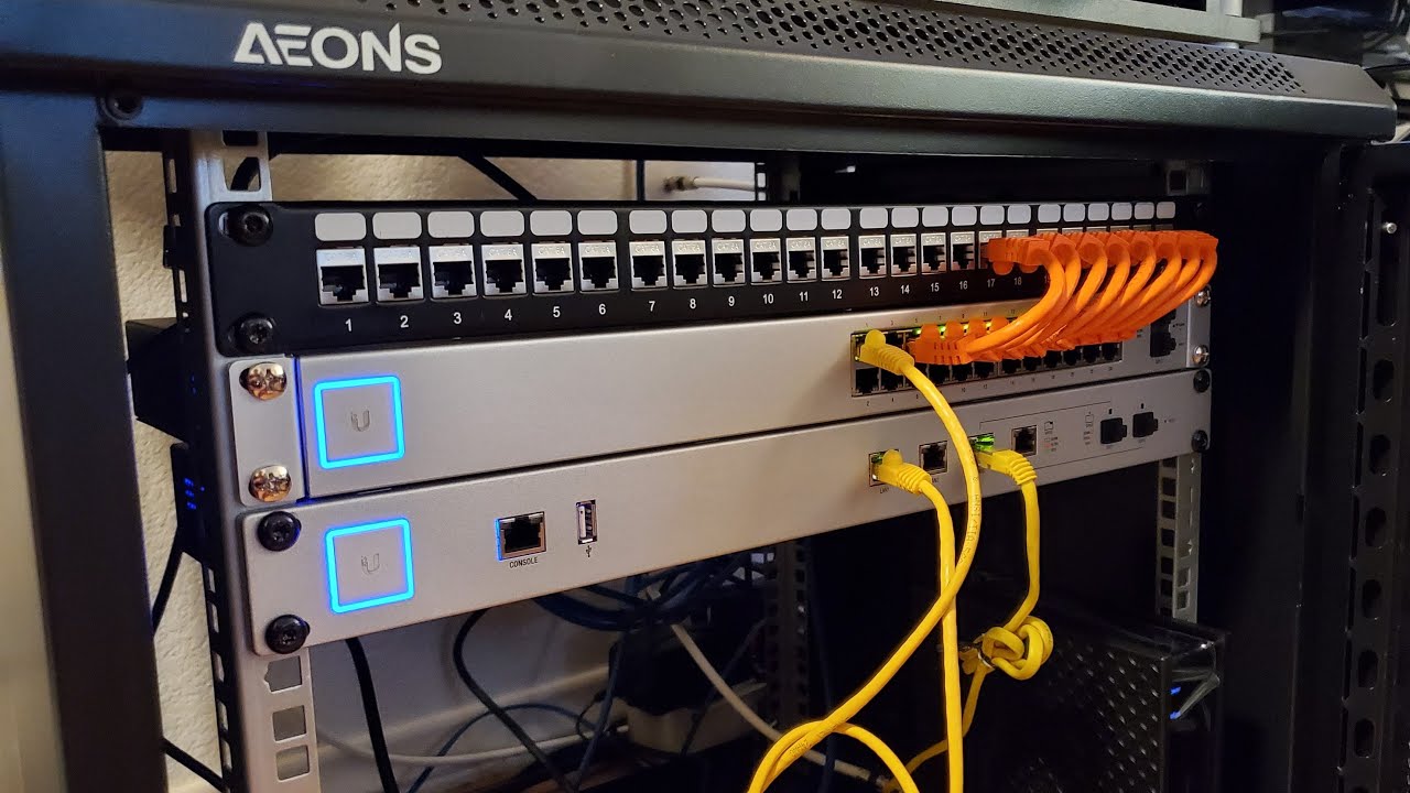 The Best affordable Network for Small office and Home office using ...