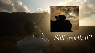 Can you still photograph a PARTIAL Solar Eclipse