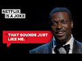 Chris Tucker Hilariously Impersonates Bill Clinton & Barack Obama on Netflix 🎤
