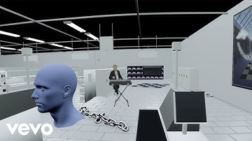 Auragraph - Opaque [2D Flat Version]