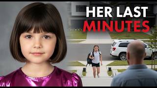 The Girl in the Red Sweater: The Tragic Disappearance of Melissa Brannen  | Behind the Crime