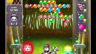 Panda Pop Level 460