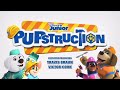 Pupstruction Theme Song Korean