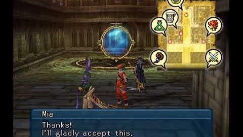 [PS2 Replay] .hack//INFECTION Part 3