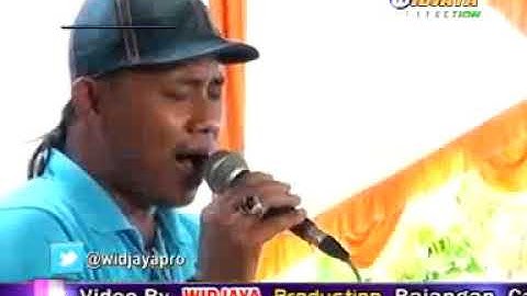 CINTA DAN AIR MATA CAK SLAMET MC SAHITA LIVE KARANGSONO