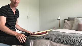 How To Practice Without A Drum-Kit