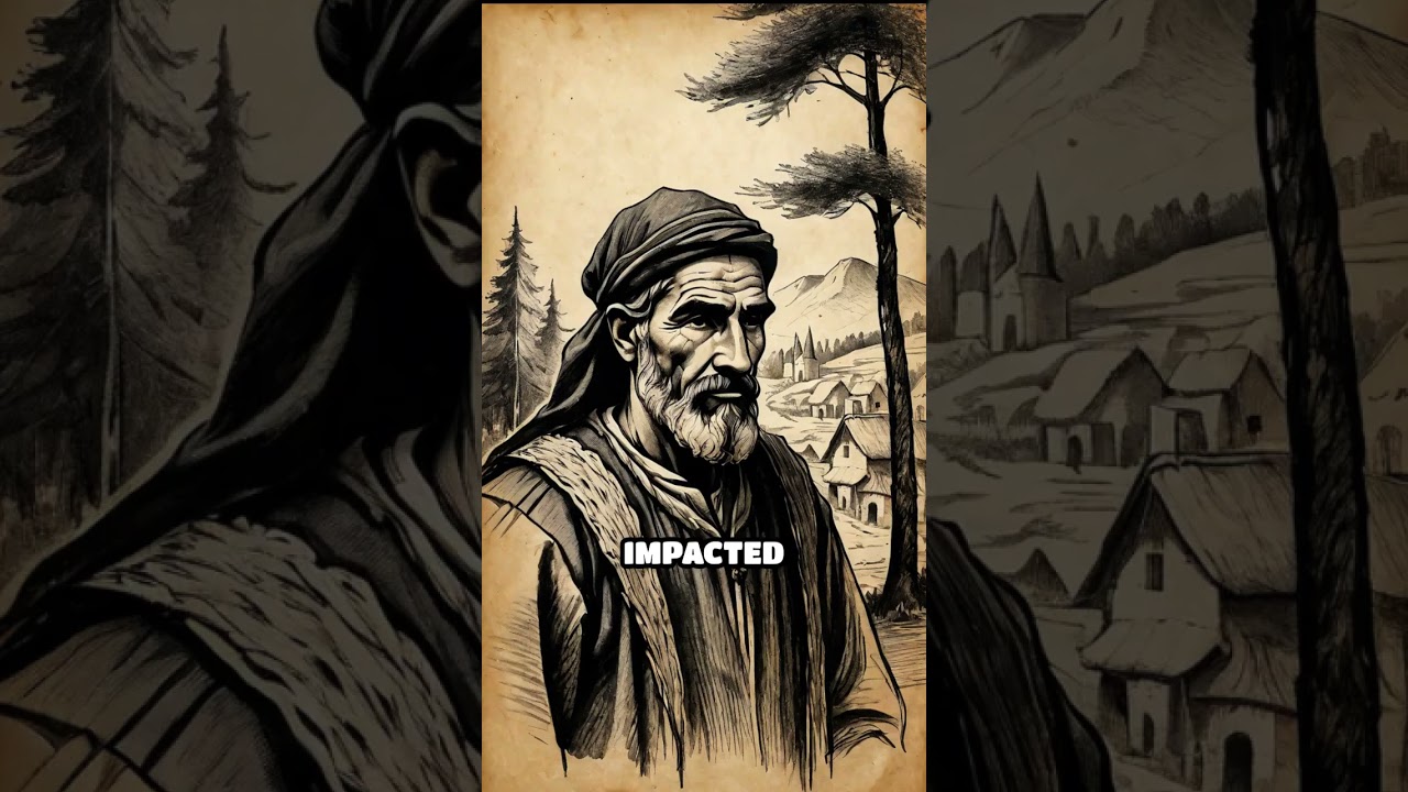 The Forgotten Charter That Freed England’s Forests