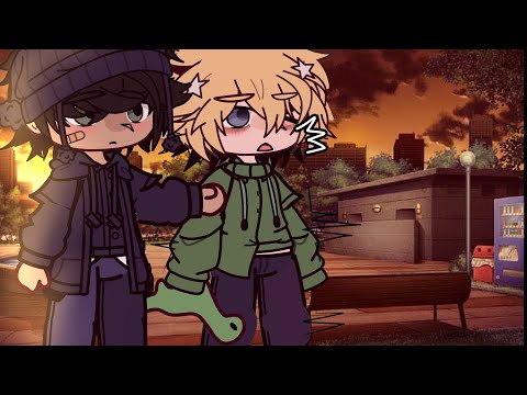 Creek moment‼️ ||SouthPark||\{Creek}/