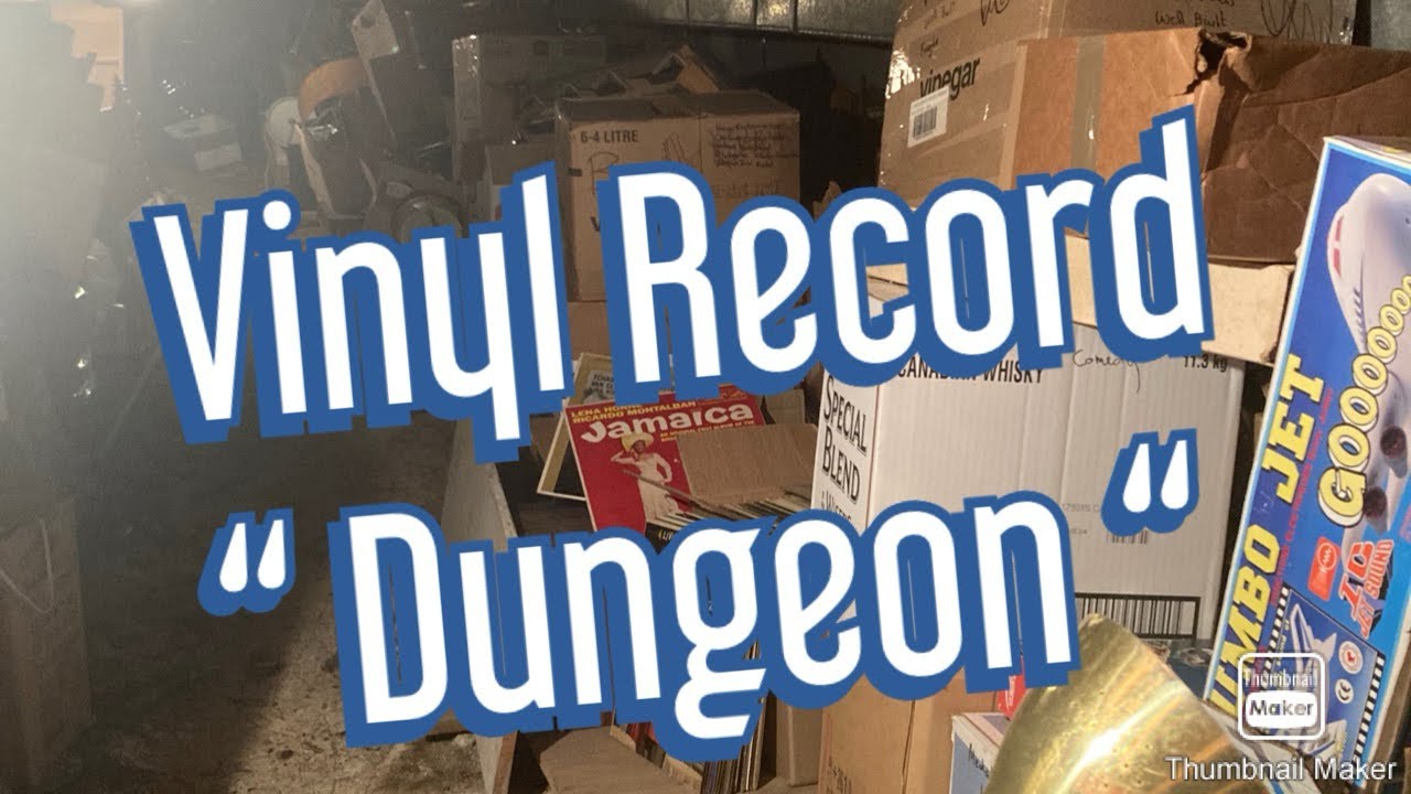 Records Of Dungeon Travel