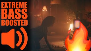 ODESZA - Higher Ground (feat. Naomi Wild)(BASS BOOSTED EXTREME)🔊💯🔊
