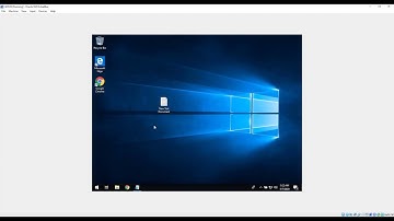 Setup IIS URL Rewrite as a Reverse Proxy(Arabic)