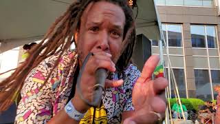Reggae Fest Cleveland 2021