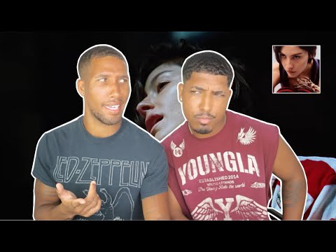 Gracie Abrams - Hit the Wall (Official Music Video) | Reaction