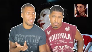 Gracie Abrams - Hit the Wall (Official Music Video) | Reaction
