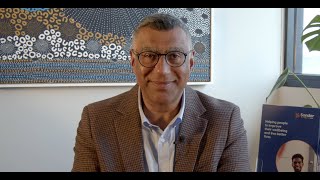 Annual Report 2024-25 - CEO Message