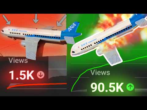 Why do people forget these editing tricks?