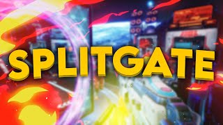 SPLITGATE EDIT