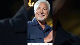 Watch Tom Jones Oh Pretty Woman video