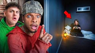 Information We CAUGHT Stalker LIVING in Our BASEMENT!*scary* Update
