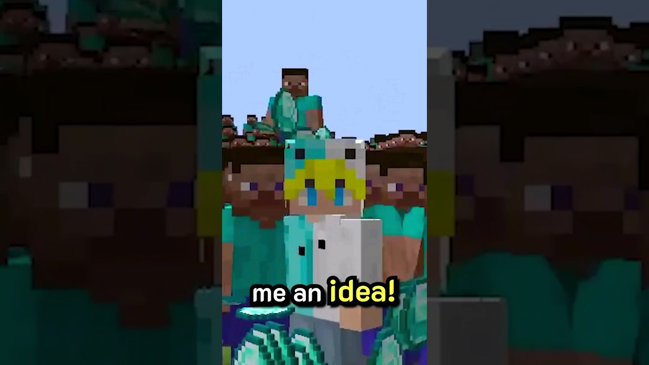 Minecraft But I Control 1 Million In Hindi YouTube Minecraft But I Control 1 Million In Hindi YouTube