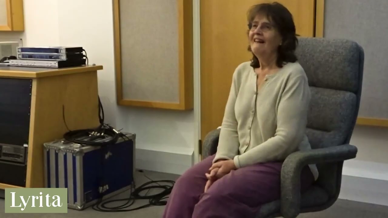 Interview with Julia Busch on the works of William Busch