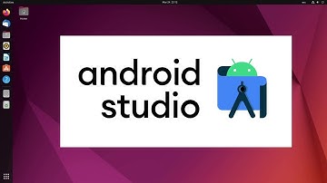 How to Install Android Studio on Ubuntu 20 04 LTS | #android #androidstudio #ubuntu