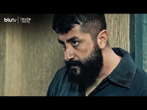 Sokağın Çocukları | 4. Sezon 3. Bölüm Fragmanı