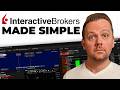 Interactive Brokers in 2026: Full Beginner Tutorial