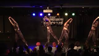 Fleurage | 第7回「THE FUTURE ～グランドチャンピオン大会～」TEENS部門準優勝