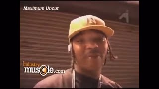 B.G. - Get Ya Game Up (Official Video)